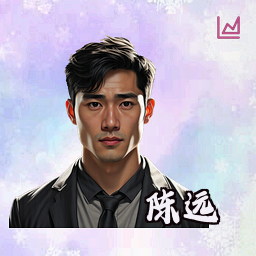 陈远