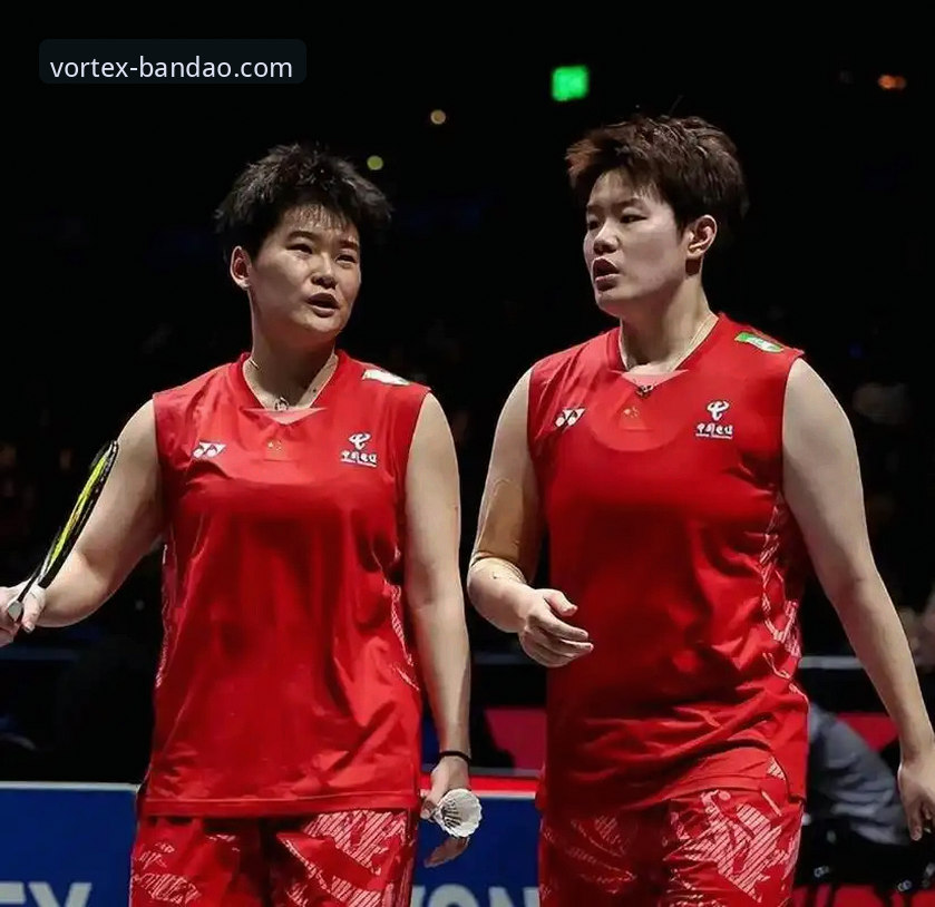 半岛体育App下载 2026尤伯杯半决赛深度评测:中国女队3-0横扫日本,第21次晋级决赛的精彩瞬间